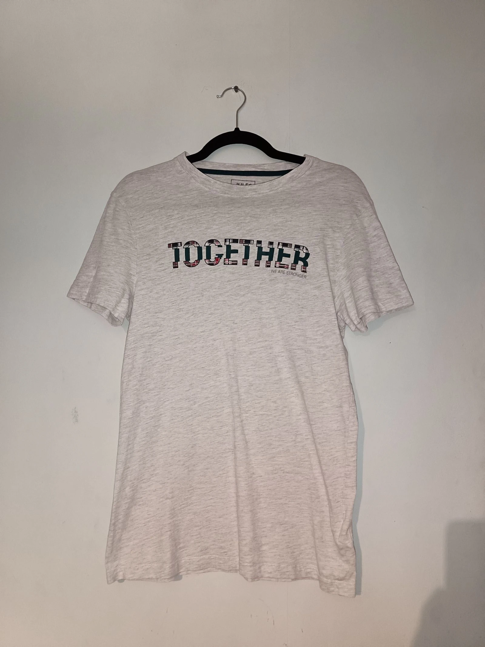 t-shirt Jules nova sem etiqueta – photo 6